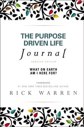 The Purpose Driven Life Journal