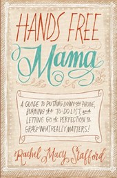 Hands Free Mama
