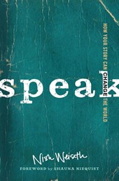 Speak