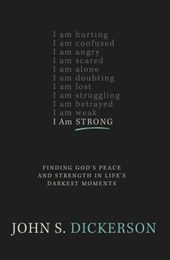 I Am Strong