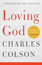 Loving God
