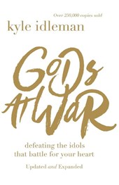Gods at War
