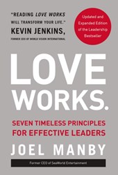 Love Works