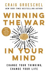 Winning the War in Your Mind