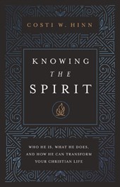 Knowing the Spirit