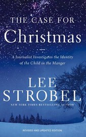 The Case for Christmas