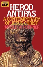 Herod Antipas