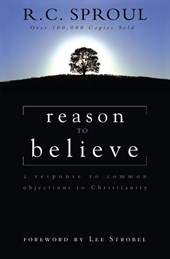 Reason to Believe
