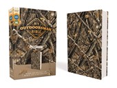 NIV OUTDOORSMAN BIBLE LOST CAM