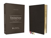 NKJV THOMPSON CHAIN-REF BIBLE