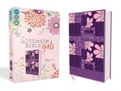 NIV ULTIMATE BIBLE FOR GIRLS F