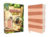 NIV ADV BIBLE LEATHERSOFT CORA