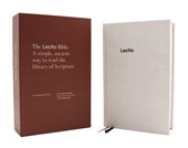 The Lectio Bible