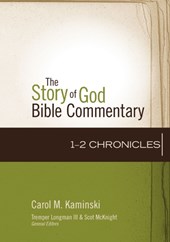 1–2 Chronicles