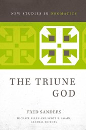 The Triune God