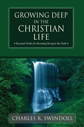 Growing Deep in the Christian Life