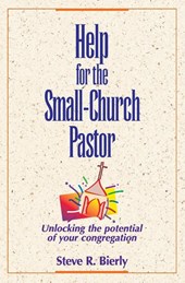 Help for the Small-Church Pastor