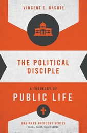The Political Disciple