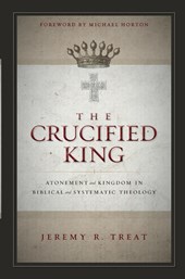 The Crucified King