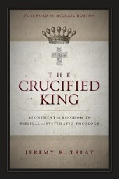 The Crucified King
