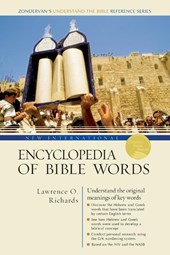 New International Encyclopedia of Bible Words
