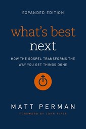 What's Best Next