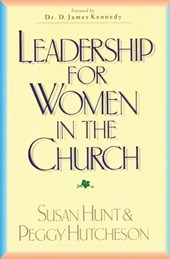 Leadership for Women in the Church