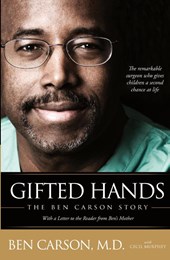 Gifted Hands