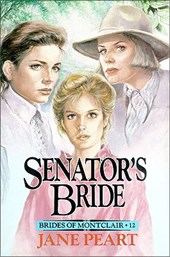 Senator's Bride