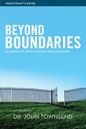 Beyond Boundaries Bible Study Participant's Guide