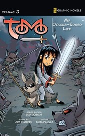 My Double-Edged Life