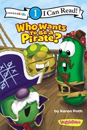 Who Wants to Be a Pirate?