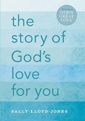 The Story of God's Love for You