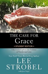 The Case for Grace Student Edition