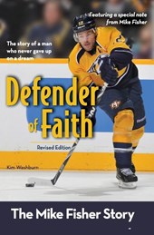 Defender of Faith, Revised Edition