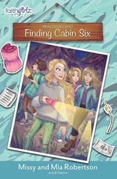 Finding Cabin Six
