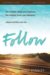 Follow Bible Study Participant's Guide