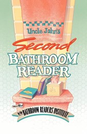 Uncle John's Second Bathroom Reader