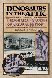 Dinosaurs in the Attic