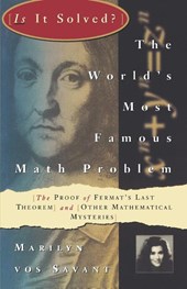 The World's Most Famous Math Problem