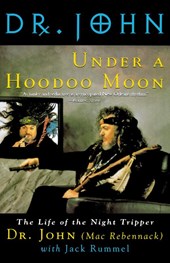 Under a Hoodoo Moon