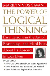 The Power of Logical Thinking