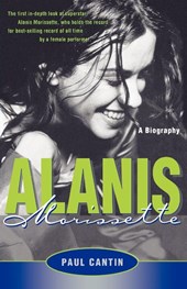 Alanis Morissette