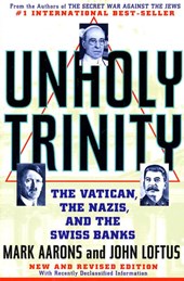 UNHOLY TRINITY