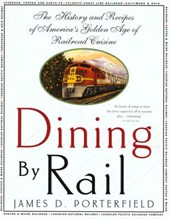 Dining by Rail