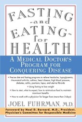 Fasting and Eating for Health