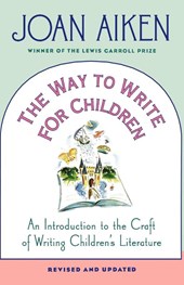 The Way to Write for Children