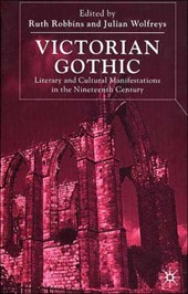 Victorian Gothic