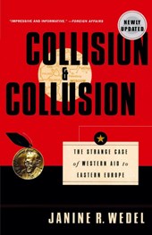 Collision and Collusion