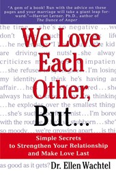 We Love Each Other, But . . .